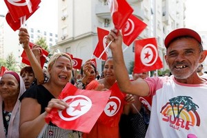 Tunisie : la majorité des candidats aux présidentielles sera recalée