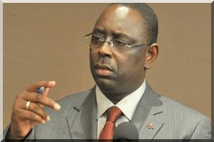 Sénégal: Macky Sall appelle à promouvoir un islam tolérant en Afrique