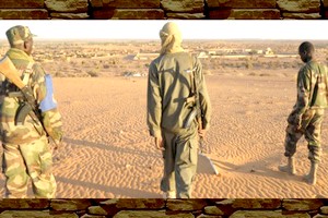 Au moins un militaire malien tué dans une embuscade dans le nord du Mali