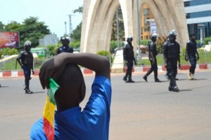 Mali : L’opposition 