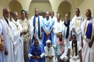 Mali : médiation mauritanienne dans les conflits tribaux