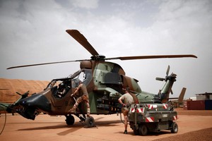 «Au Sahel, l’Occident renforce des gouvernements corrompus»