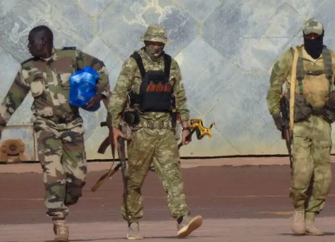 Mali: opérations Fama-Wagner, sept rebelles et une trentaine de civils tués dans la région de Kidal