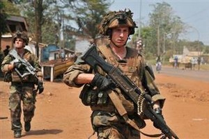 Mali: un légionnaire français de 21 ans a été