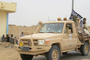 Mali : une vingtaine de morts dans une attaque de présumés jihadistes