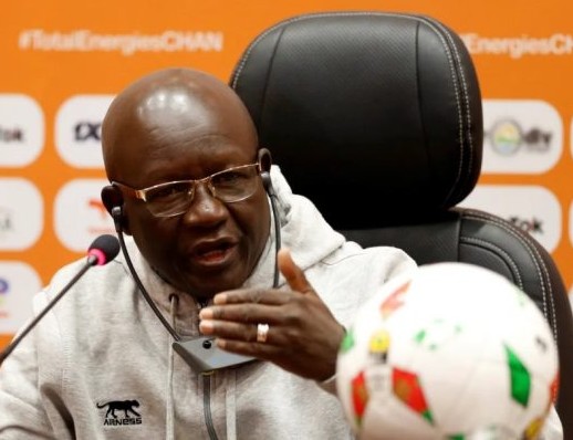 CHAN 2022 – Mali : Diané Nouhoum, « Il ne sera pas facile de gagner contre la Mauritanie » 