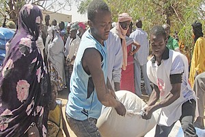 Mali: le CICR suspend ses activités à Tombouctou