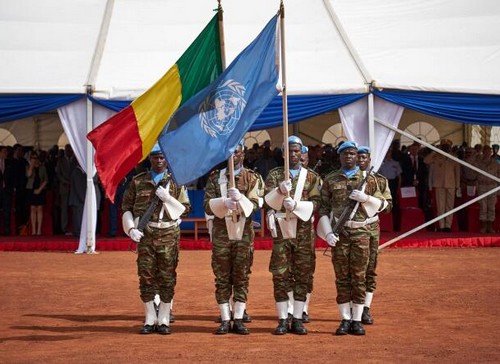 Au Mali, fin de la mission de l’ONU après dix ans de présence