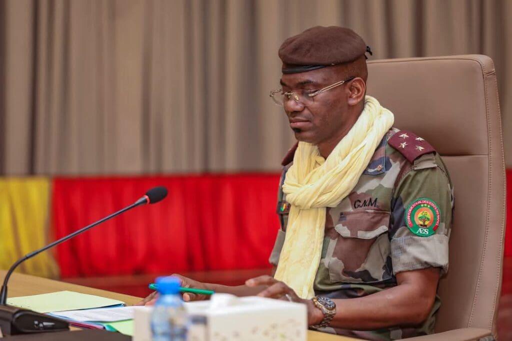 Mali : «Ceux qui pensent nous intimider se trompent..» (ministre) 