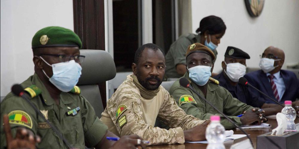Mali : «hausse exponentielle» des violations des droits imputées à l'armée début 2022