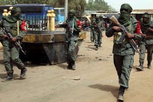 Mali : les ex-rebelles de la CMA suspendent leur participation au processus de l’accord de paix 