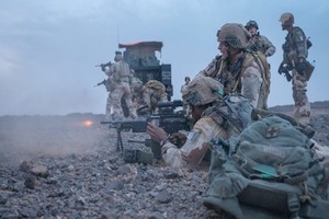 Mali : pour la première fois, l’armée française envoie un drone armé au combat