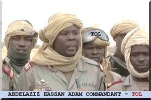 Mali : 23 soldats tchadiens tués, dont un gradé des forces spéciales - [Video]