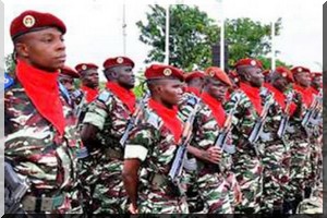 Mali: la Mission de l'ONU prendra le relais au 1er juillet