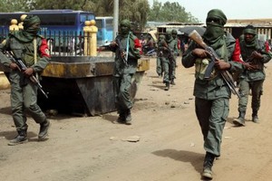 Mali : pourquoi la mise en œuvre de l’accord de paix avance si lentement