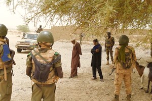 Mali: un rapport onusien pointe de nombreuses violations des droits de l'homme