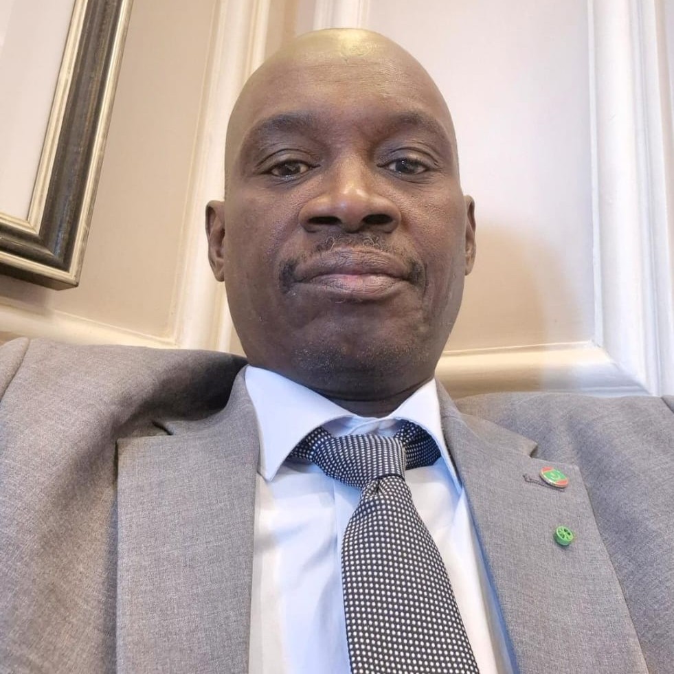 Trajectoire pour une Mauritanie paisible et éternelle