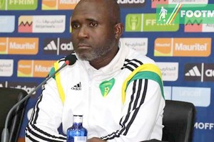 [CAN U20]-Baye Ba pour écarter la Guinée après le Maroc