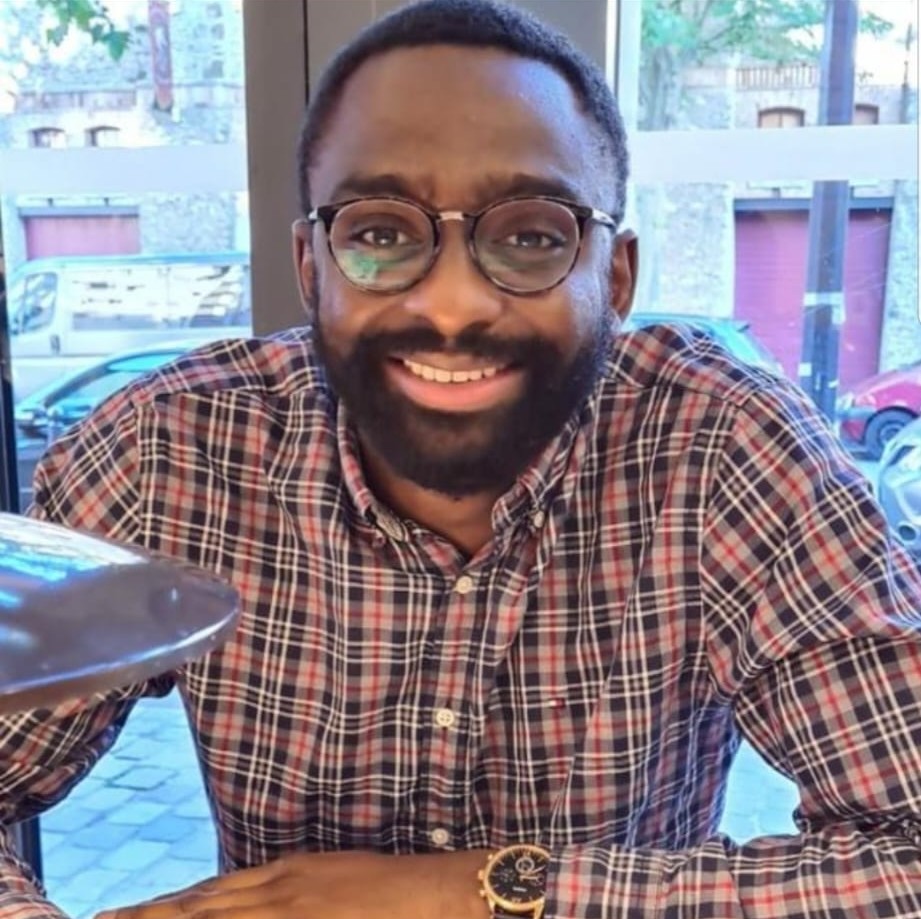 Le mauritanien Mamadou Gandega décroche la deuxième place d’un challenge sur le cybercrime en Afrique