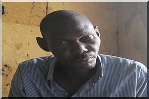 Mamadou Korka, accusé de vol,  arrêté, battu avant d’être innocenté par la gendarmerie de Boghé