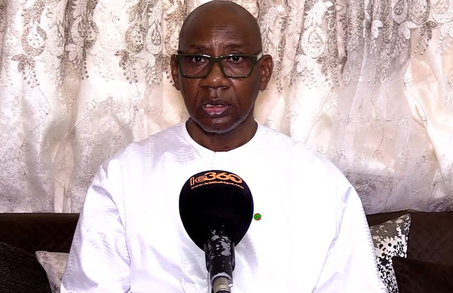 Vidéo. Mauritanie: les premiers balbutiements du Paren Ve, le nouveau-né politique