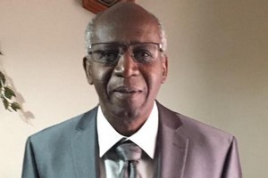 Déclaration de Monsieur Mamadou Sidy BA, Président des Forces de Libération Africaines de Mauritanie