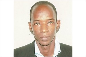 CNOSM : Mamadou THIAM, président de la commission de presse