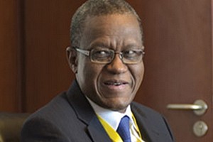 G5-Sahel : M. Maman Sambo Sidikou appelle à un sursaut régional