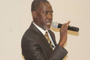 Seck Mame Ndiack à Initiatives News :