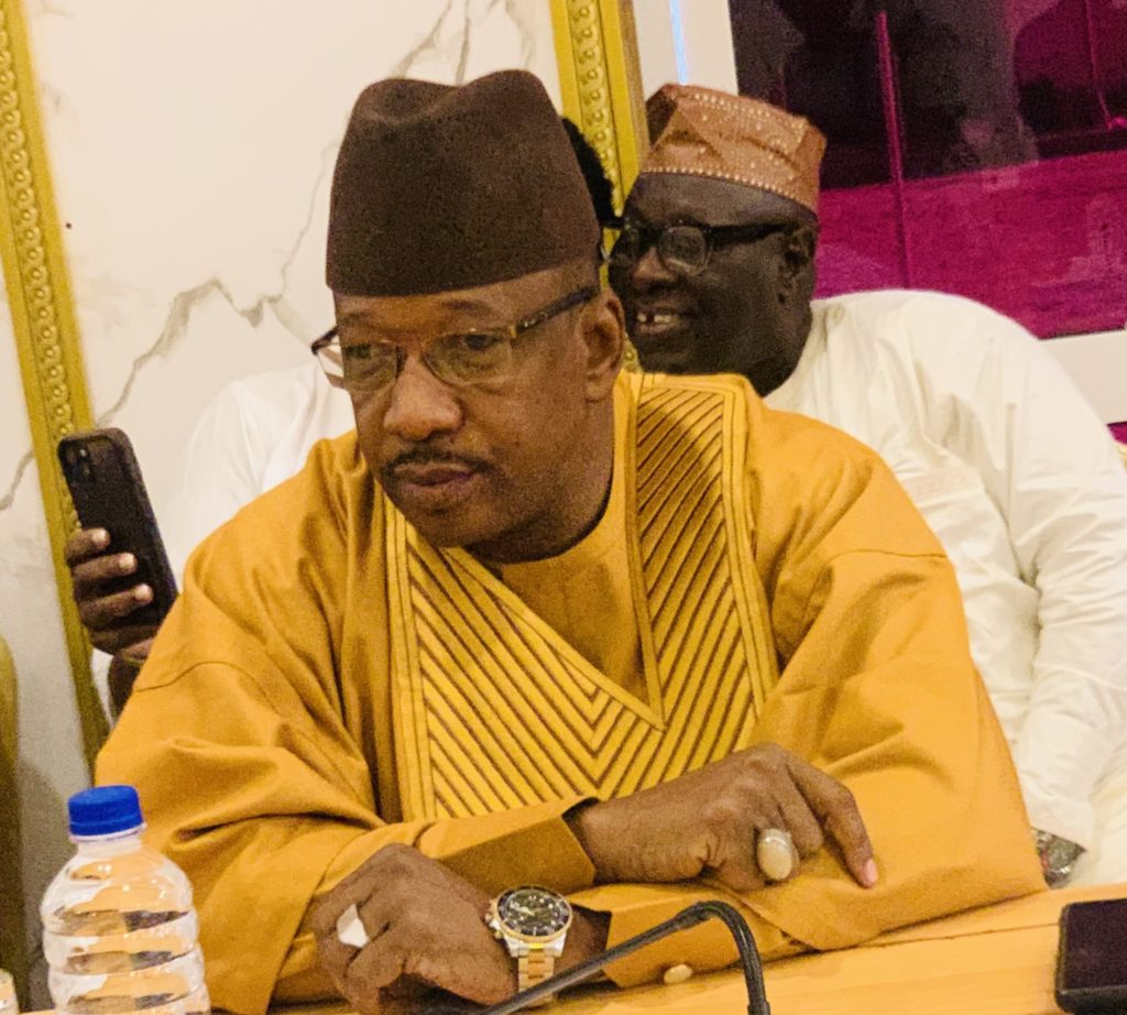 Un homme politique gambien dénonce le « traitement inhumain » des migrants en Mauritanie