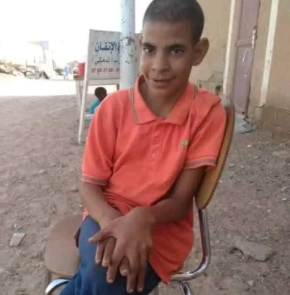 Atar : le suspect du meurtre de l'enfant Mahfoudh Mamoune arrêté