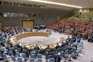 A une large majorité, l'ONU condamne Israël pour les violences de Gaza