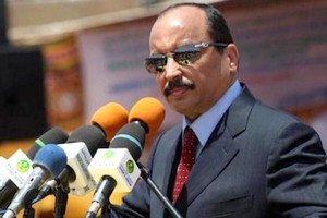 Mauritanie: un 3e mandat présidentiel se précise pour Ould Abdelaziz 