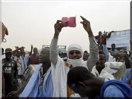 Un nouveau Code de la route suscite la controverse en Mauritanie