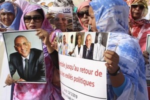 Mauritanie: rassemblement pour exiger le retour des exilés politiques