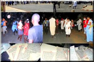 Profanation du Coran: le revirement du président ? 