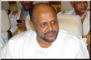 Jamil en France: 'Au nom de tous les miens'