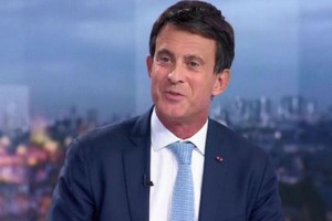Manuel Valls : «Le Polisario est impliqué dans le trafic d’armes, d'êtres humains et de drogues»