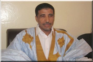 Le régime de OUld Abdel Aziz menace le pays (O. Mouloud)