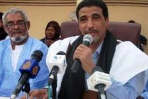 Dissolution de la coalition électorale de l'opposition en Mauritanie (Exclusif )