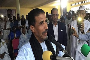 Mauritanie: climat de défiance au sein du parti d'opposition UFP