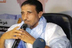 O. Maouloud : Le décès de Bedreddine est une grande perte pour le peuple