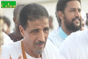 Mauritanie: les travaux d'Hercule du nouveau président du FNDU