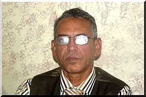 Mohamed Ould Maouloud, malade du Sida et homme de l’année 2013 en Mauritanie :« La vie est toujours plus forte… »