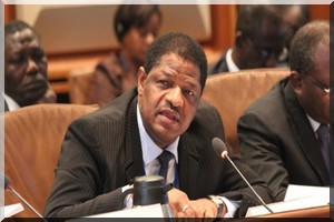 De Souza: Jammeh ne bénéficie d'aucune immunité judicicaire de la part de la communauté internationale