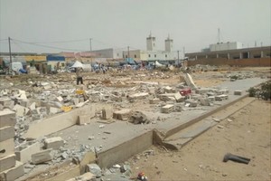 Marchandisation de l’éducation en Mauritanie