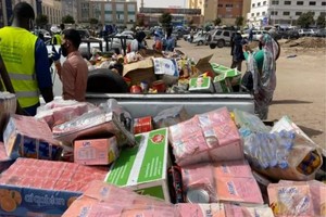 Mauritanie : plusieurs commerces fermés pour entorse aux lois