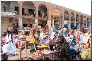 L'Aid-Vitr : les nouakchottois se préparent !