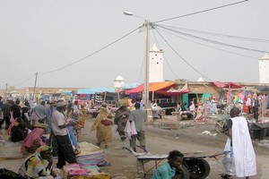 Mauritanie : la presse privée menacée de disparition à cause des difficultés financières