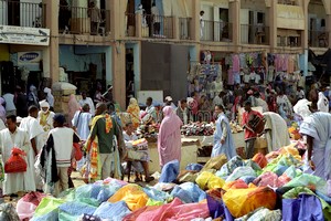 Coronavirus : la fermeture des marchés fixée partout en Mauritanie à 17 heures